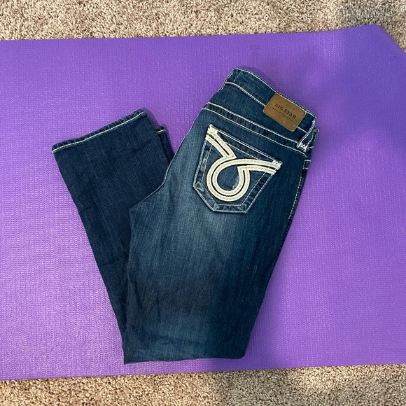 Jeans - Picture 2 of 6